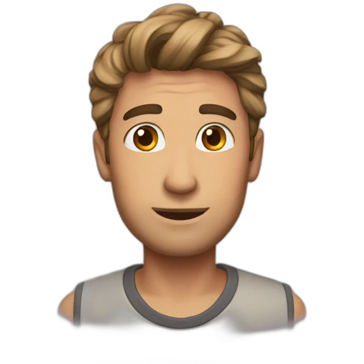 daviziks emoji