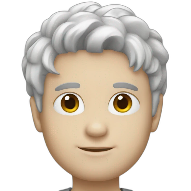 detailled emoji