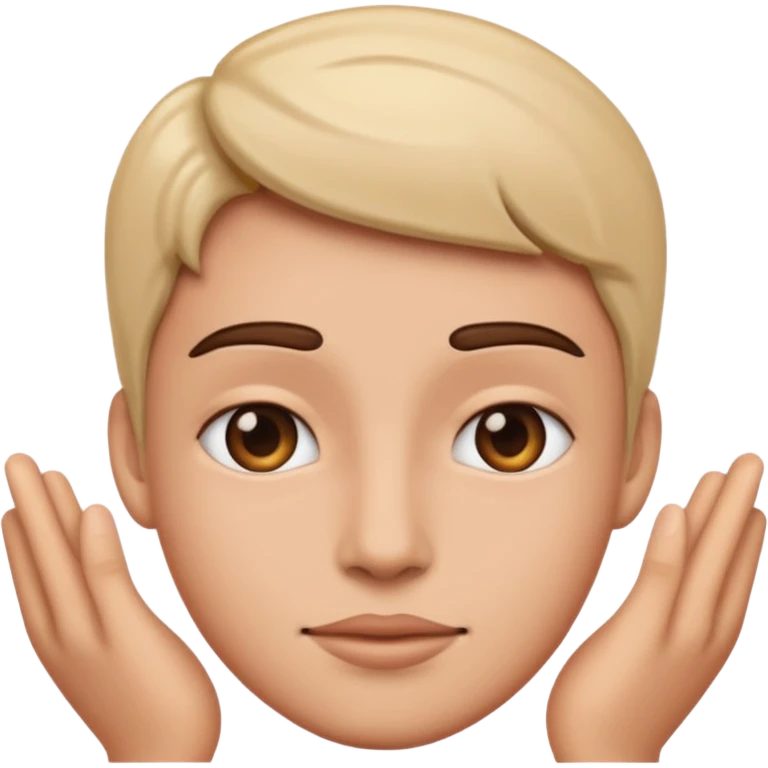 привет emoji