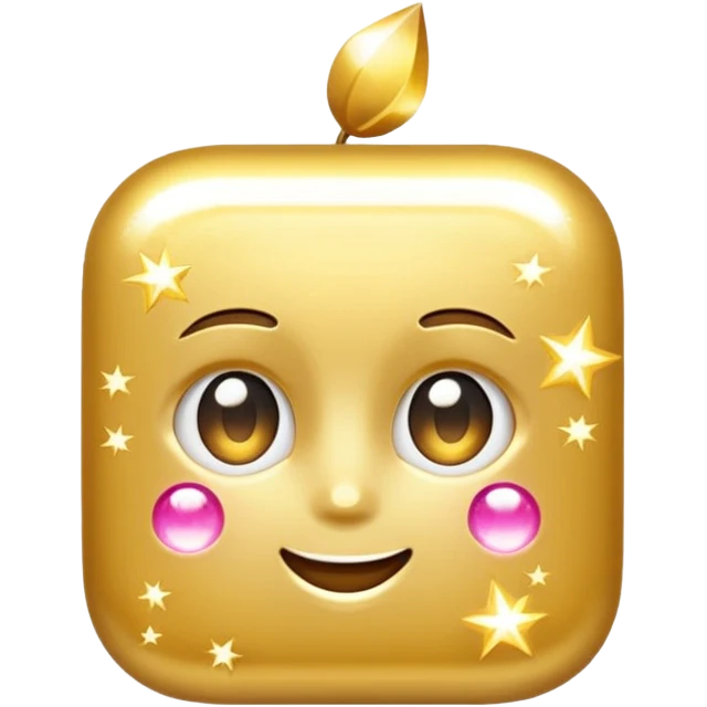 twinkles emoji