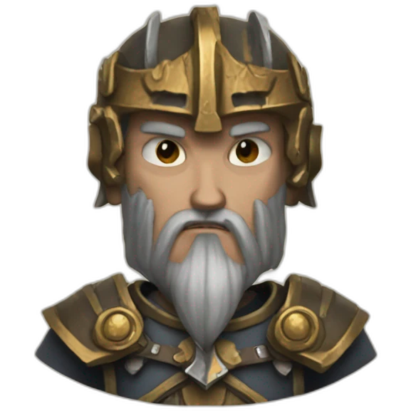 Warhammer emoji