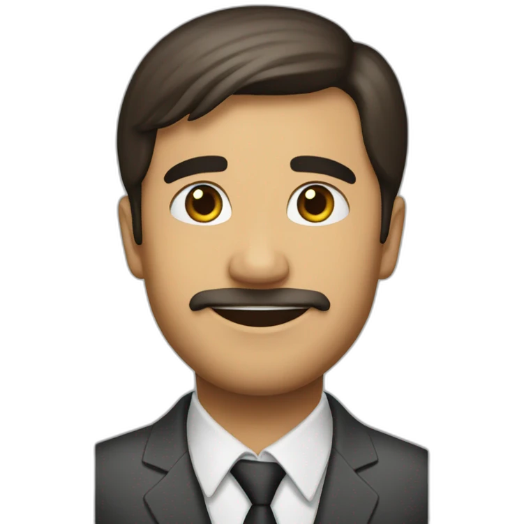 K sebe nezno book emoji