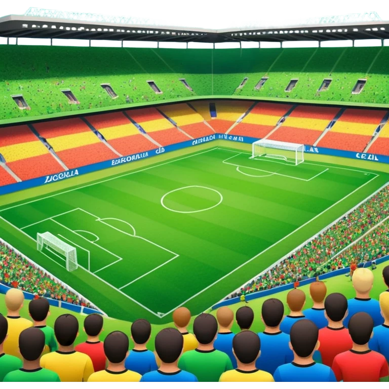 2026 world cup emoji