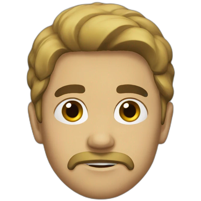 desconfiado  emoji