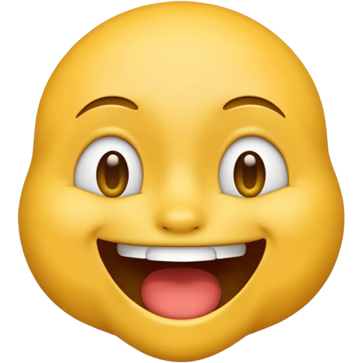 emoji trying not to laugh closed mouth emoji