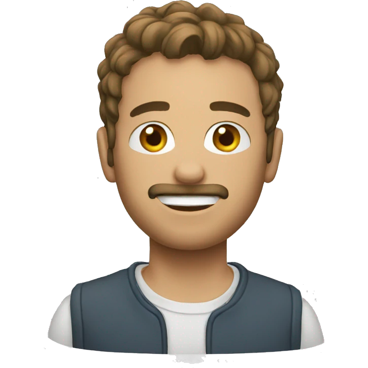 Mate emoji