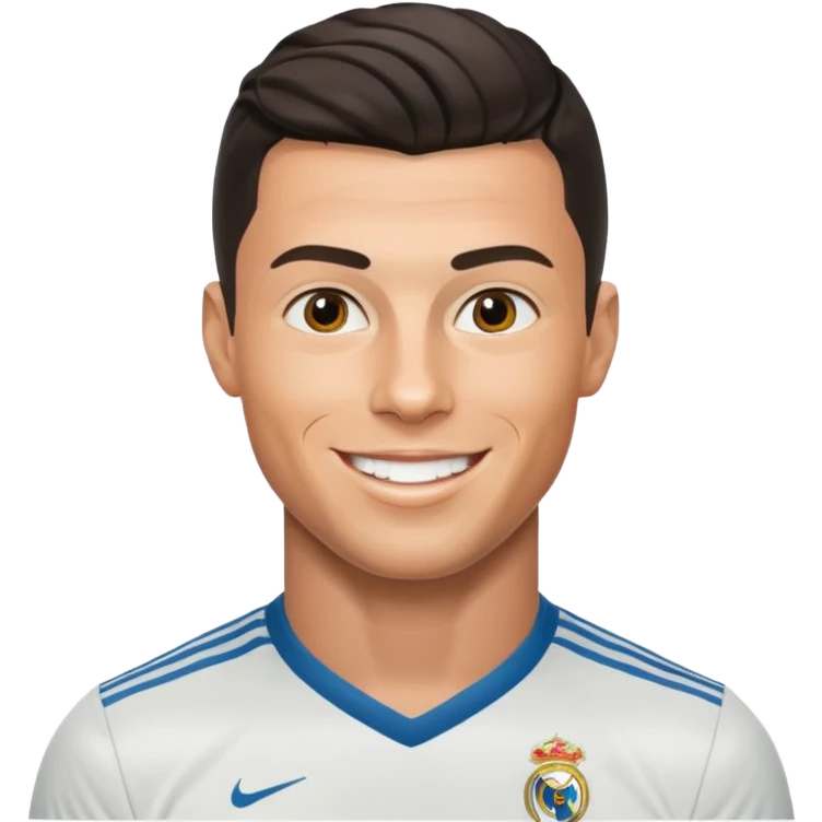 كريستيانو  emoji