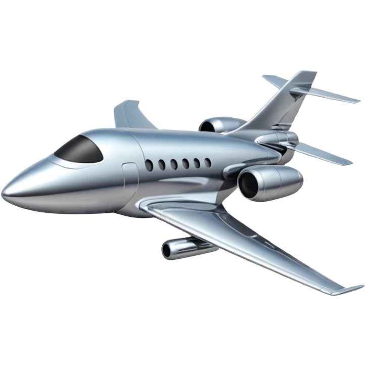 Create a jet flaying emoji emoji