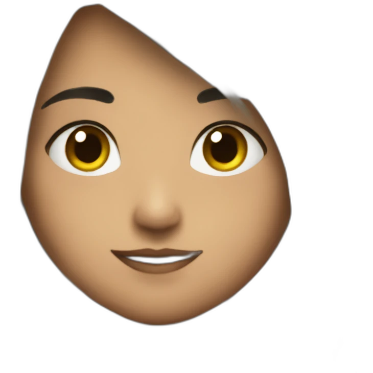Valkyrae emoji