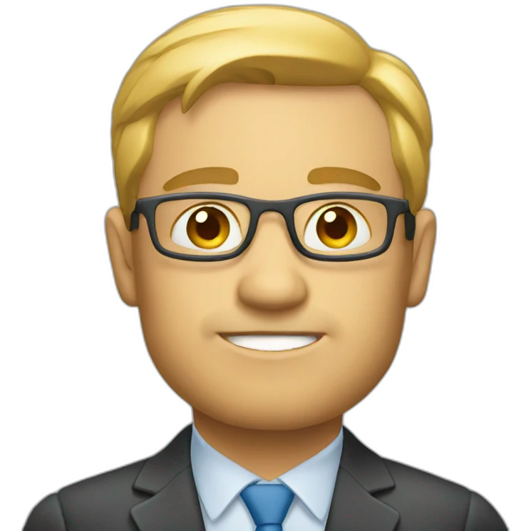 investing emoji