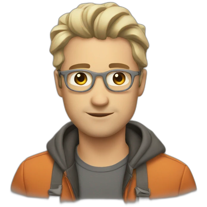 Trumo emoji