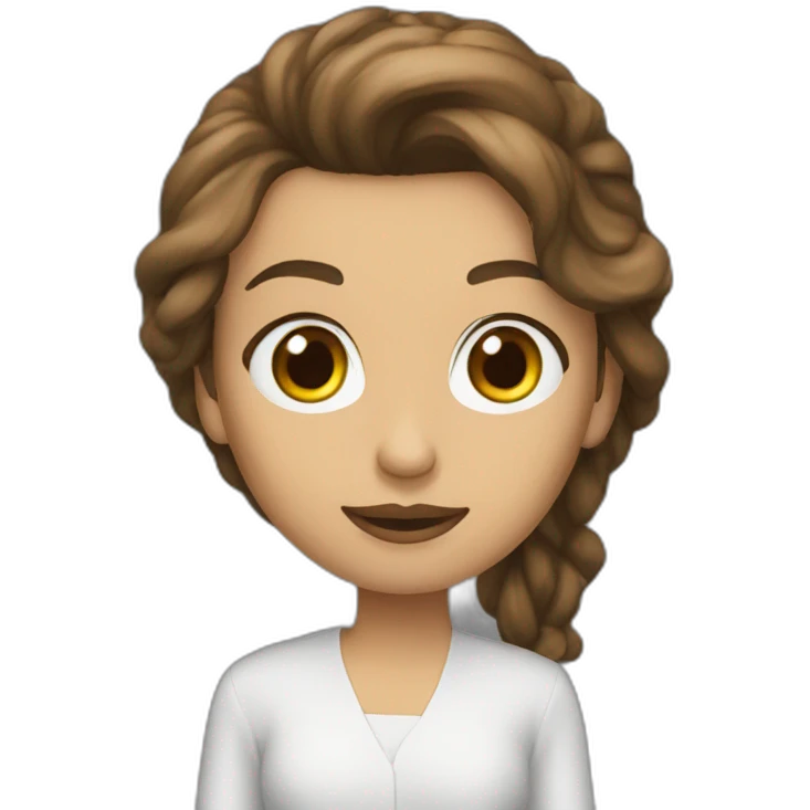 celine bazi emoji