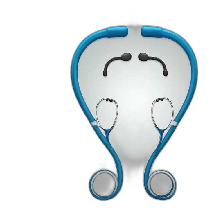 stethoscope emoji