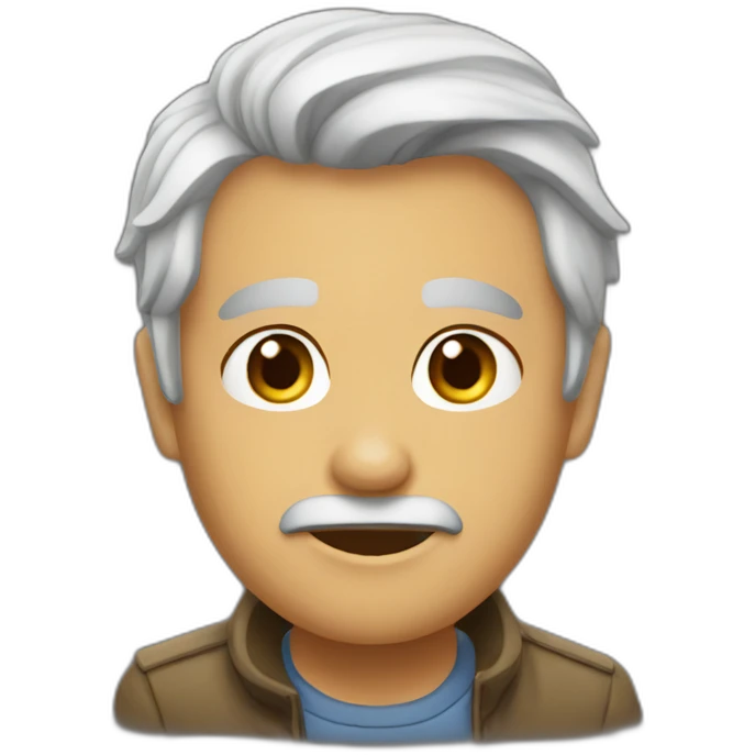 Garry tan emoji