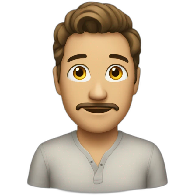 secret emoji