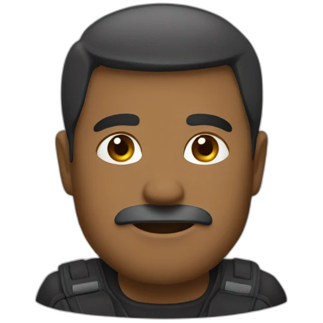 jefe inútil emoji