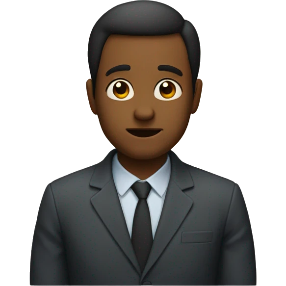 I’m ok but not ok emoji