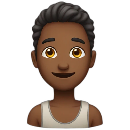 Simi emoji