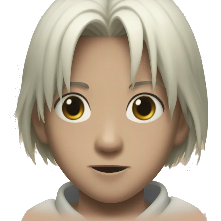 Ghibli's Spirited Away emoji