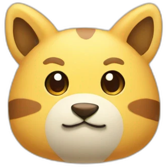 Muchu  emoji