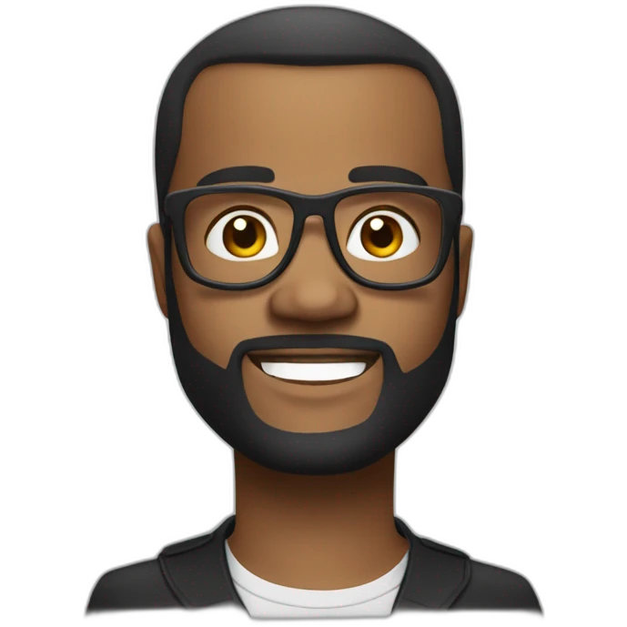 Formule 7 fally ipupa emoji
