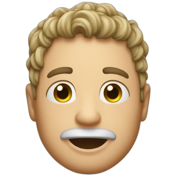 Rappi emoji