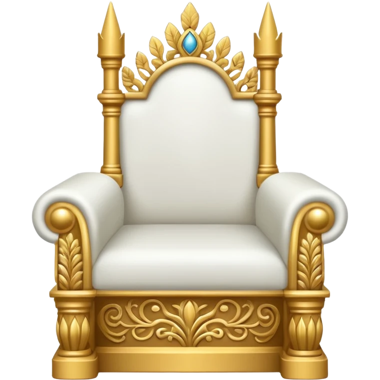GYPSUM THRONE emoji