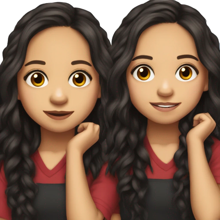 Jenna Ortega emoji