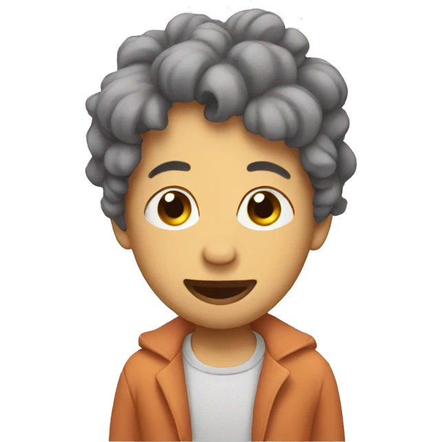 Vaggie emoji