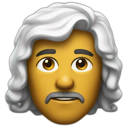 thraw from star wars emoji