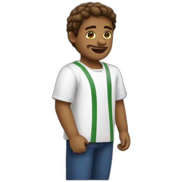 Italy emoji