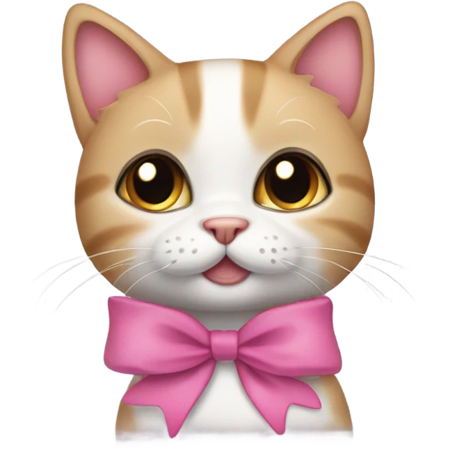 hello kitty emoji