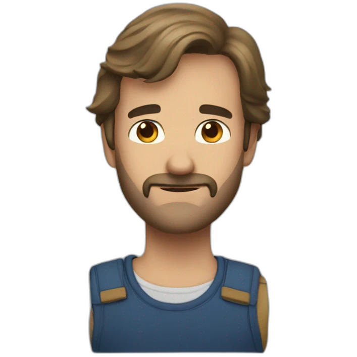 steve emoji