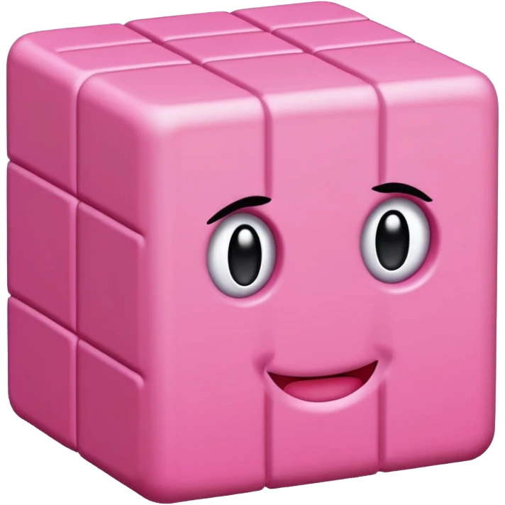 Kirby Tetris  emoji