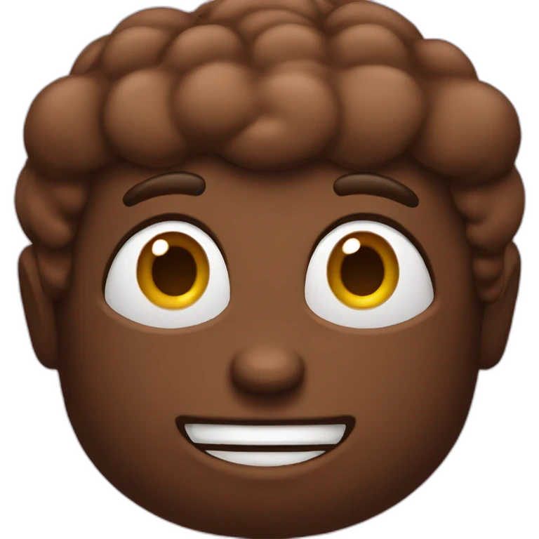 Chocoh emoji