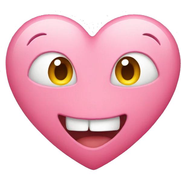 Cuore emoji