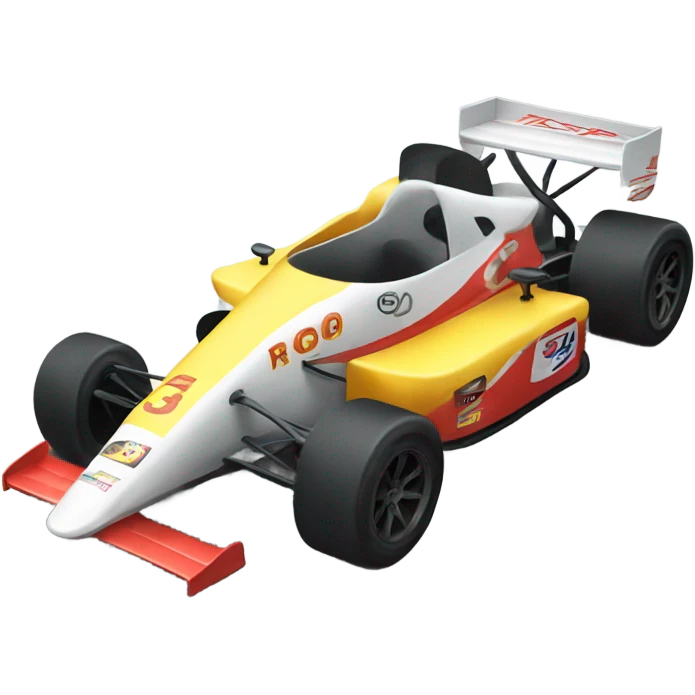 racecar emoji