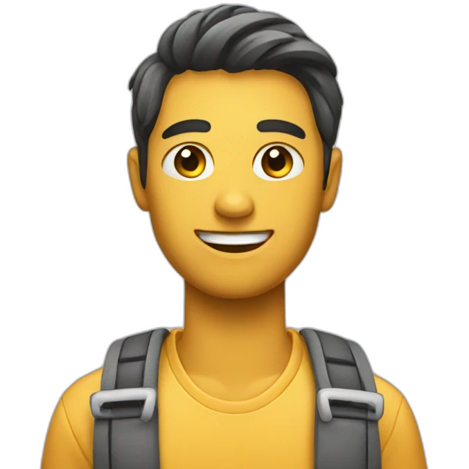 selling a product emoji