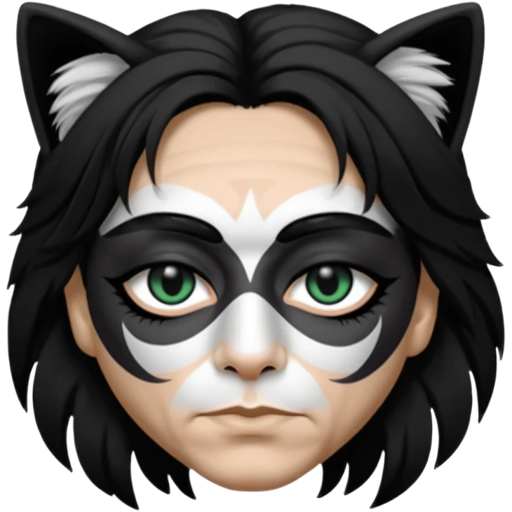 Peter Criss emoji