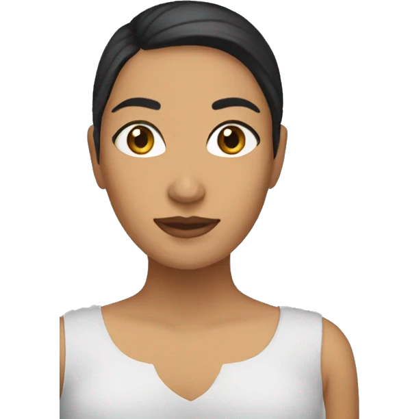 Melanie Martínez emoji