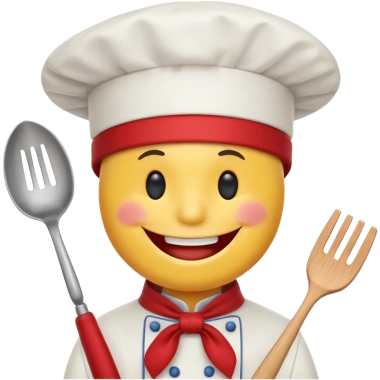 rédige moi un smiley qui donne envie de restaurant et de brasserie emoji
