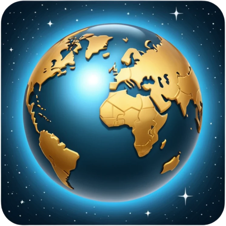 Satelital segurity emoji