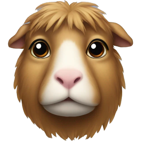 guinea pi emoji