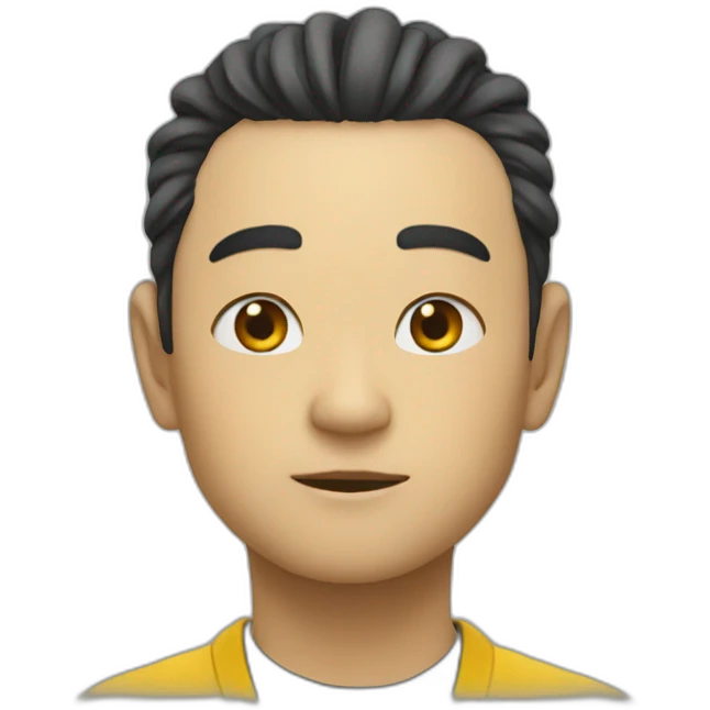 黄蓉 emoji