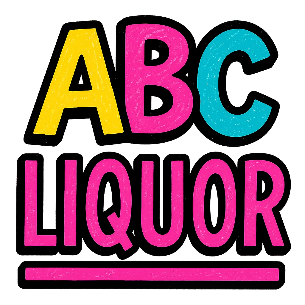 ABC Liquor emoji