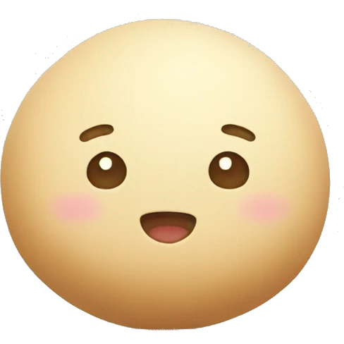 mochi emoji