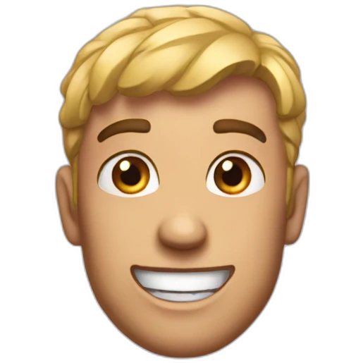 Nailed it emoji