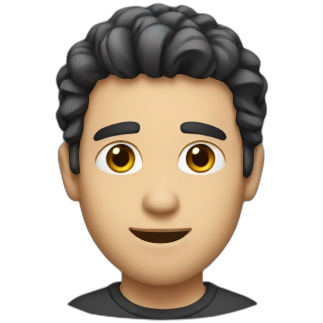 Sid emoji