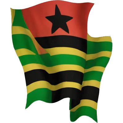borneo flag emoji