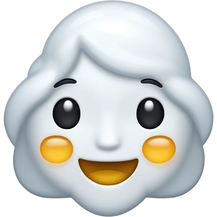 Sucking cum emoji emoji